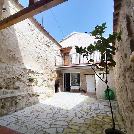 La Solana De Aldeasona Βίλα Εξωτερικό φωτογραφία