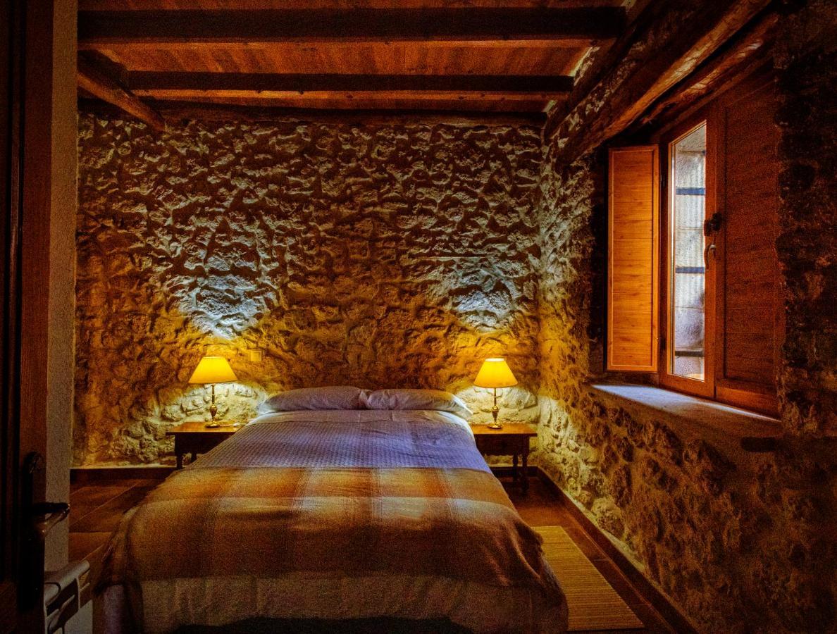 La Solana De Aldeasona Βίλα Εξωτερικό φωτογραφία